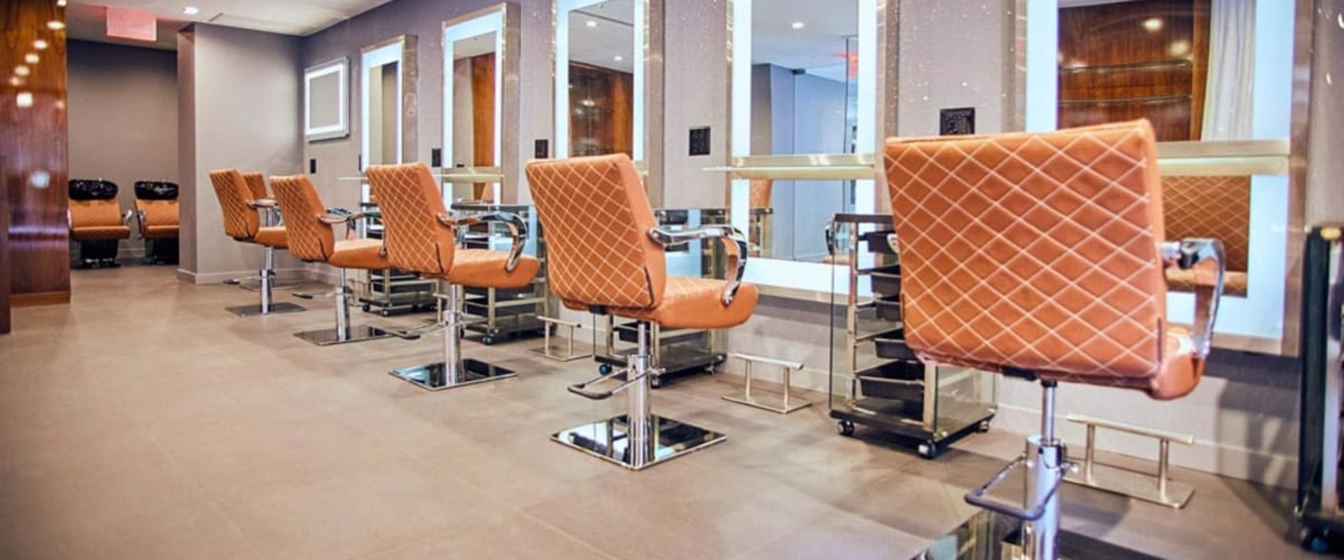 The Best Salons in Buffalo, NY for Blowouts and Styling Services