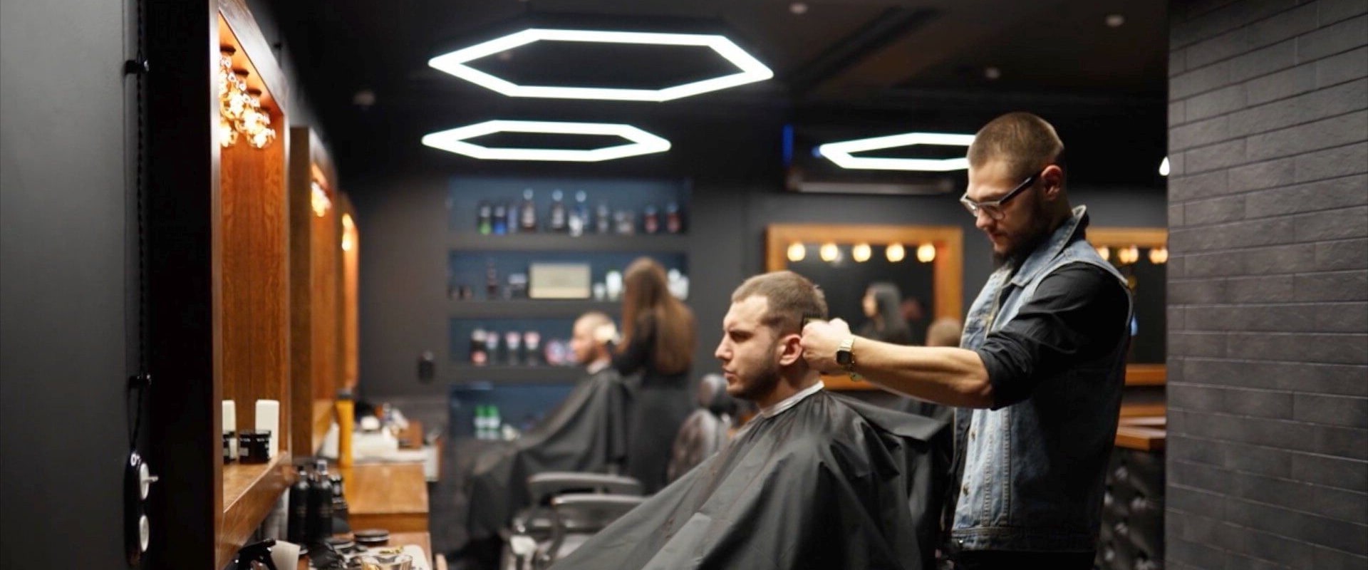 The Ultimate Guide to Men's Grooming Services in Buffalo, NY