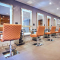 The Best Salons in Buffalo, NY for Expert Hair Styling