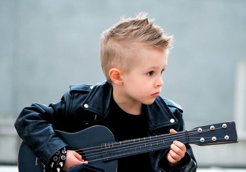 The Ultimate Guide to Children's Haircuts in Buffalo, NY