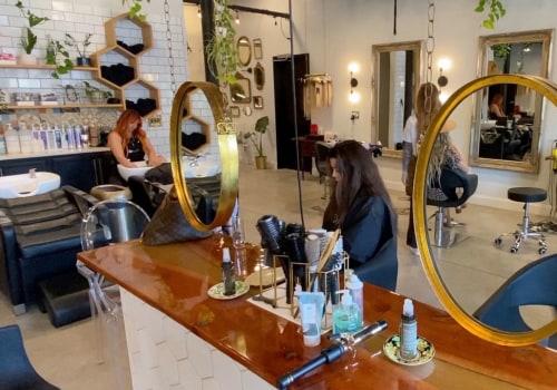 The Convenience of Mobile Services: Exploring the Best Salons in Buffalo, NY