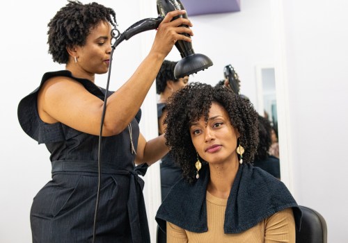 The Best Salons in Buffalo, NY for Curly Hair