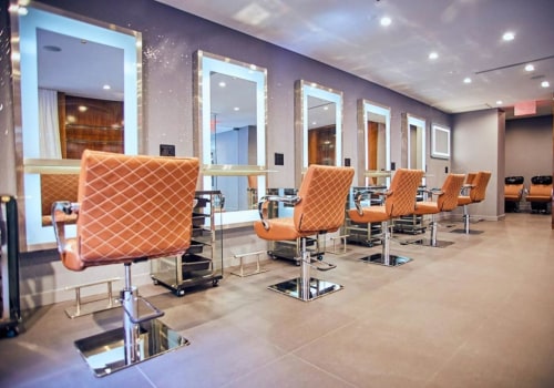 The Best Salons in Buffalo, NY for Hijabi Clients: A Beauty Expert's Perspective